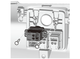 Gauges - Service Information